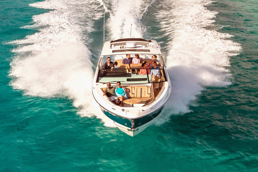 BOATSETTER Fort Lauderdale, FL 33312