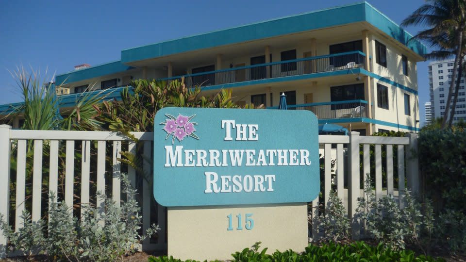 Merriweather Resort Fort Lauderdale Fl 33304