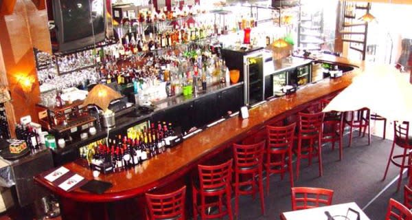 Mama Mia Italian Ristorante Hollywood Fl 33020