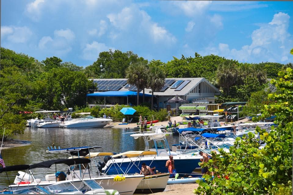 WHISKEY CREEK HIDEOUT Dania Beach, FL 33004