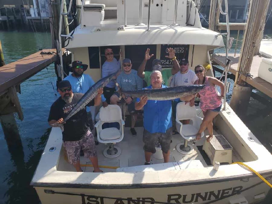 FISH LOCAL KNOWLEDGE | Fort Lauderdale, FL 33316