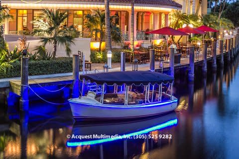 Riverfront Gondola Tour Fort Lauderdale Fl 33301