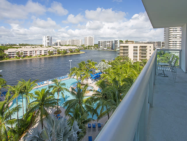 Doubletree Resort By Hilton Hollywood Beach Hollywood