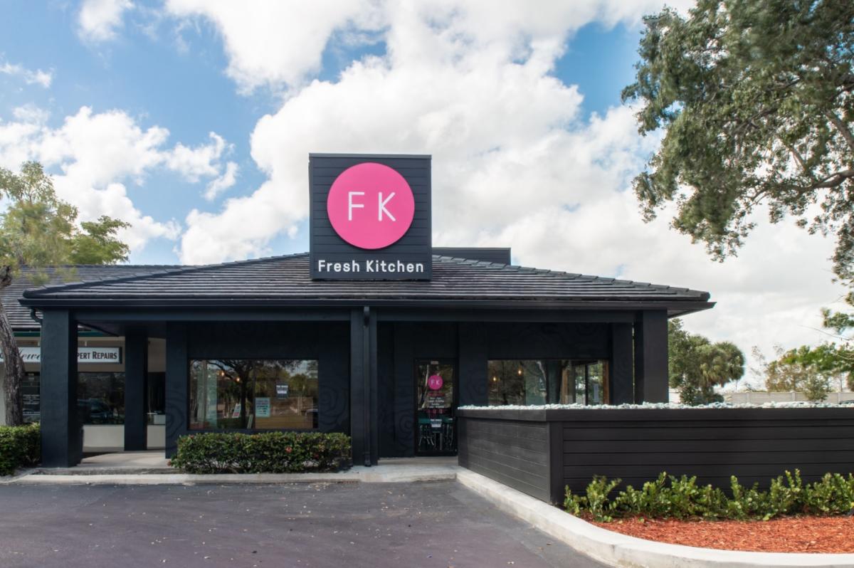 FRESH KITCHEN Davie, FL 33328