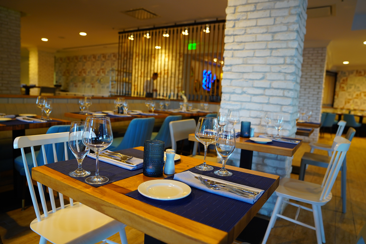 AND Fish Kitchen + Bar Pompano Beach, FL 33062