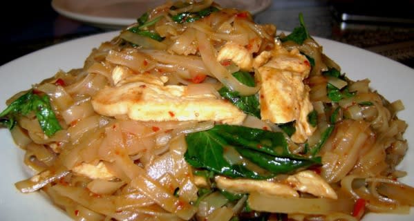 Thai Delight Deerfield Beach Fl 33442