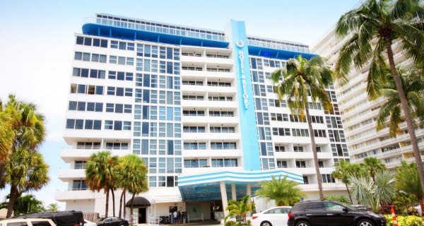 Ocean Manor Resort Fort Lauderdale Fl 33308 6501
