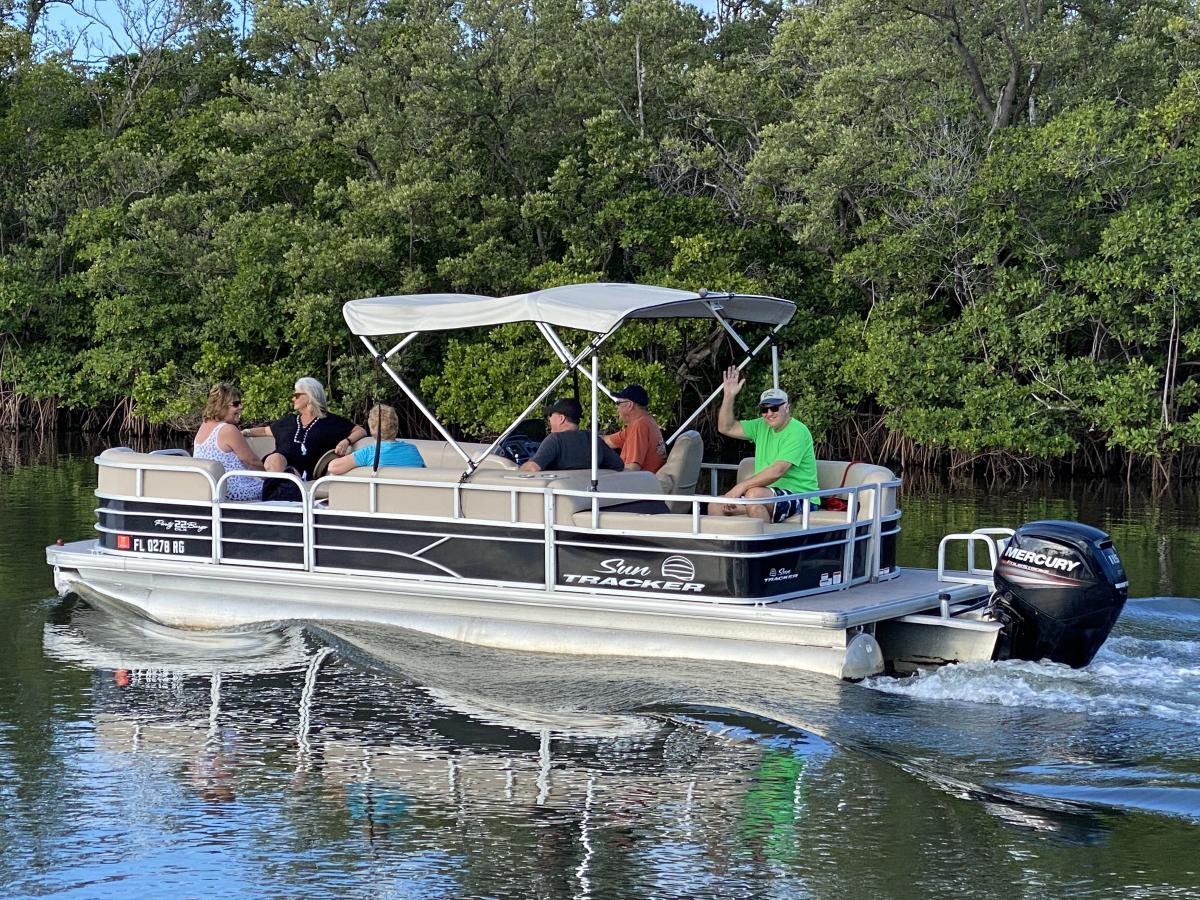 FUN CENTER FORT LAUDERDALE / BOAT RENTALS Fort ...