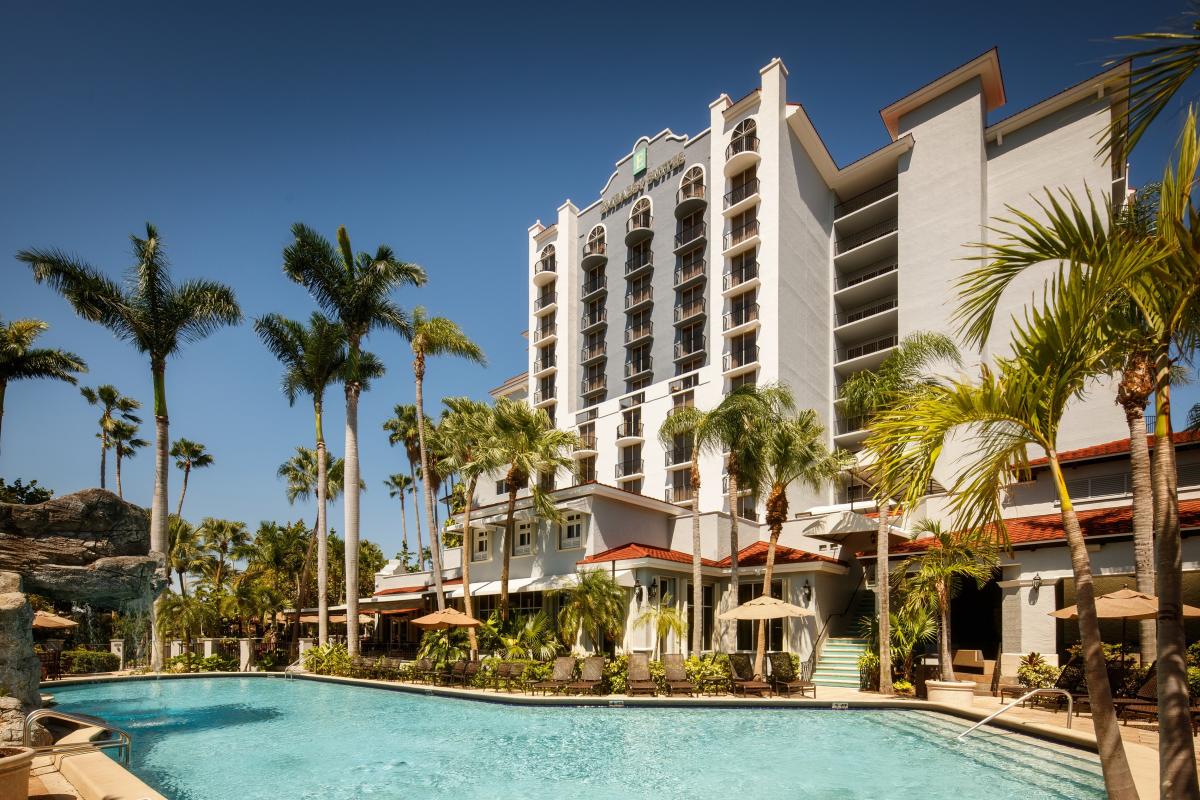 Lauderdale Lauderdale