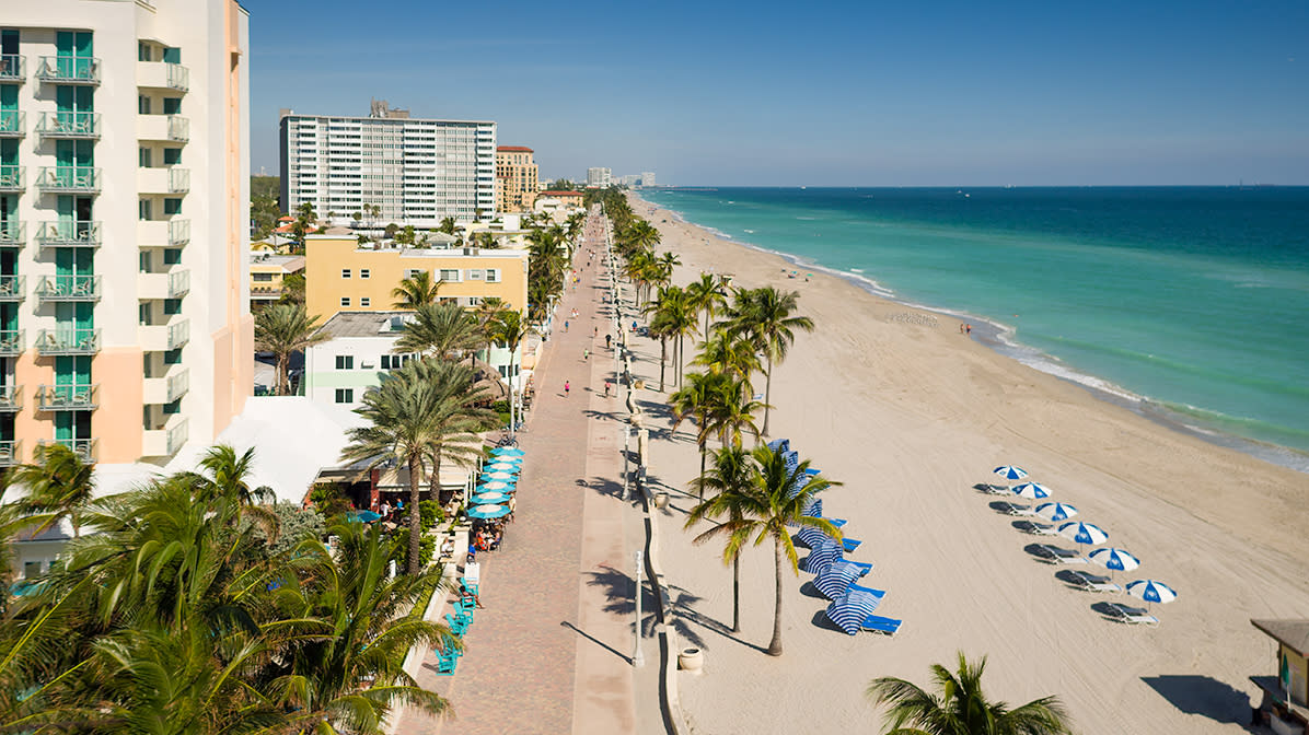 Hollywood Beach Marriott Hollywood Fl 33019 3604
