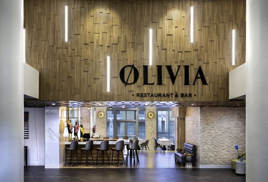 Olivia Restuarant Amp Bar Hollywood Fl 33020