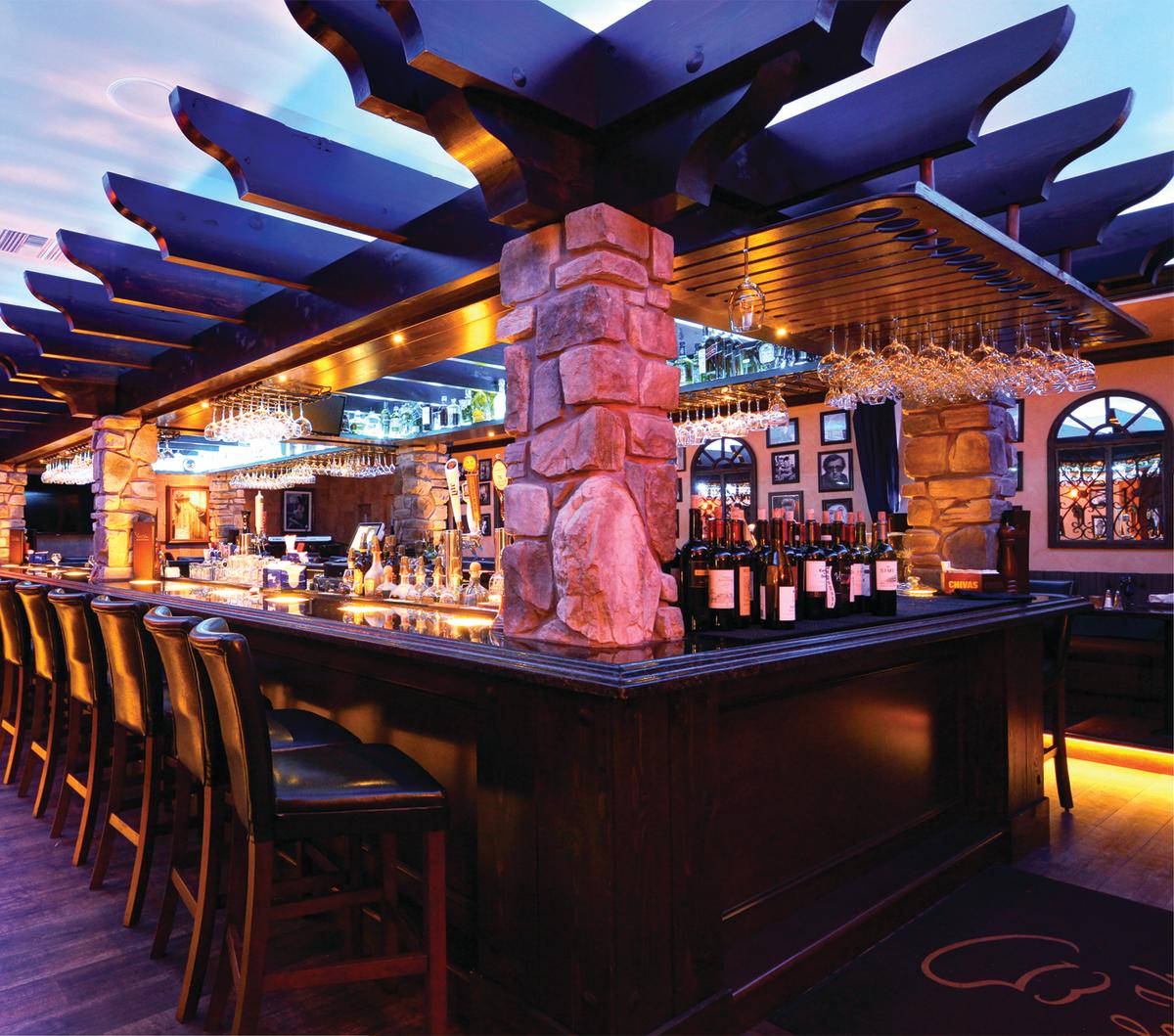 CAFE VICO | Fort Lauderdale, FL 33304