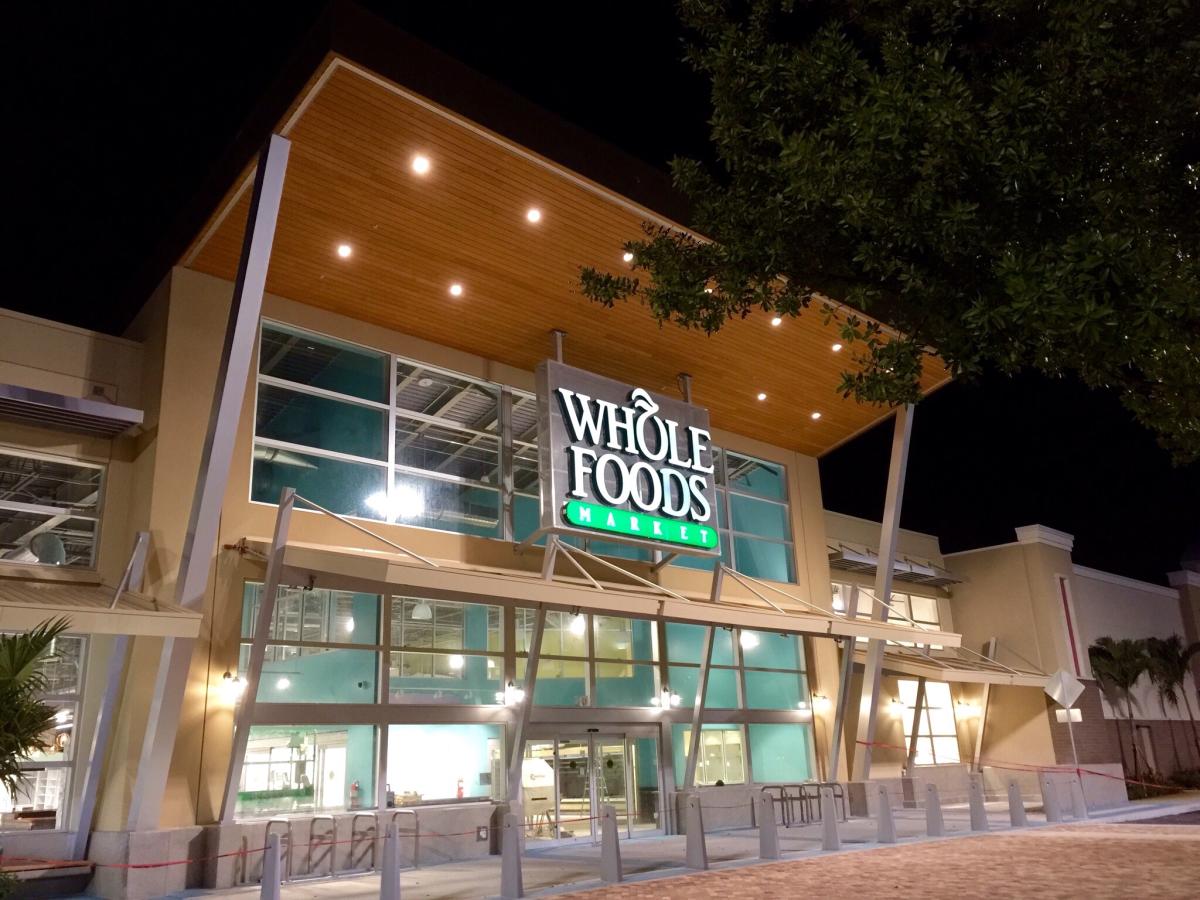 Whole Foods Market Pompano Beach Fl 33062