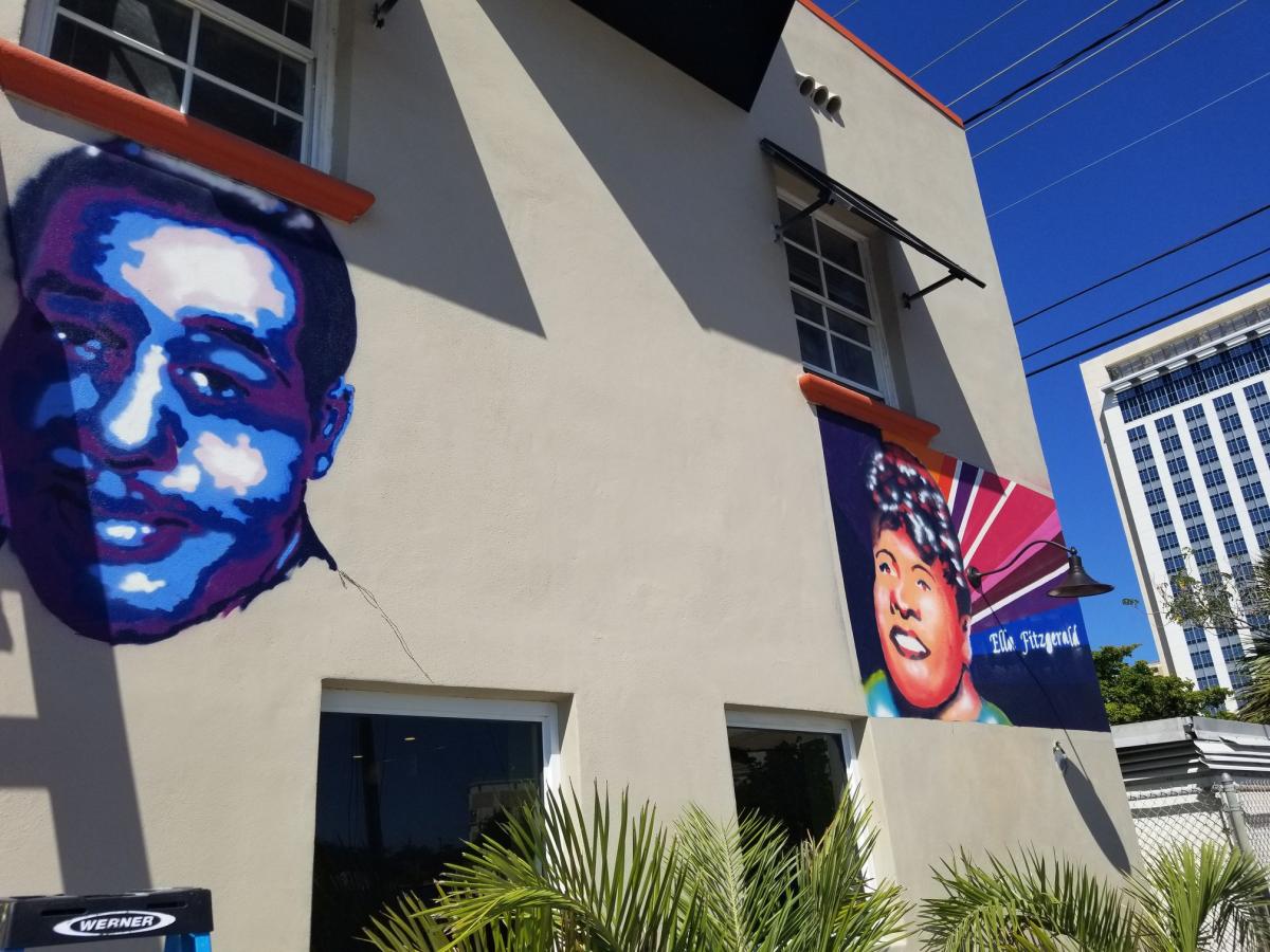 Nysw Jazz Lounge Fort Lauderdale Fl 33301