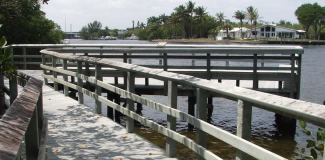 SECRET WOODS NATURE CENTER | Fort Lauderdale, FL 33312