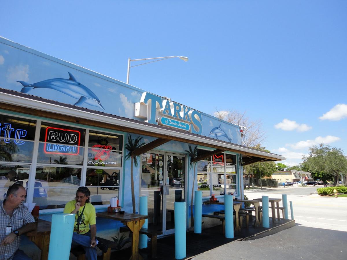 Tarks Of Dania Beach Dania Beach Fl 33004 4361