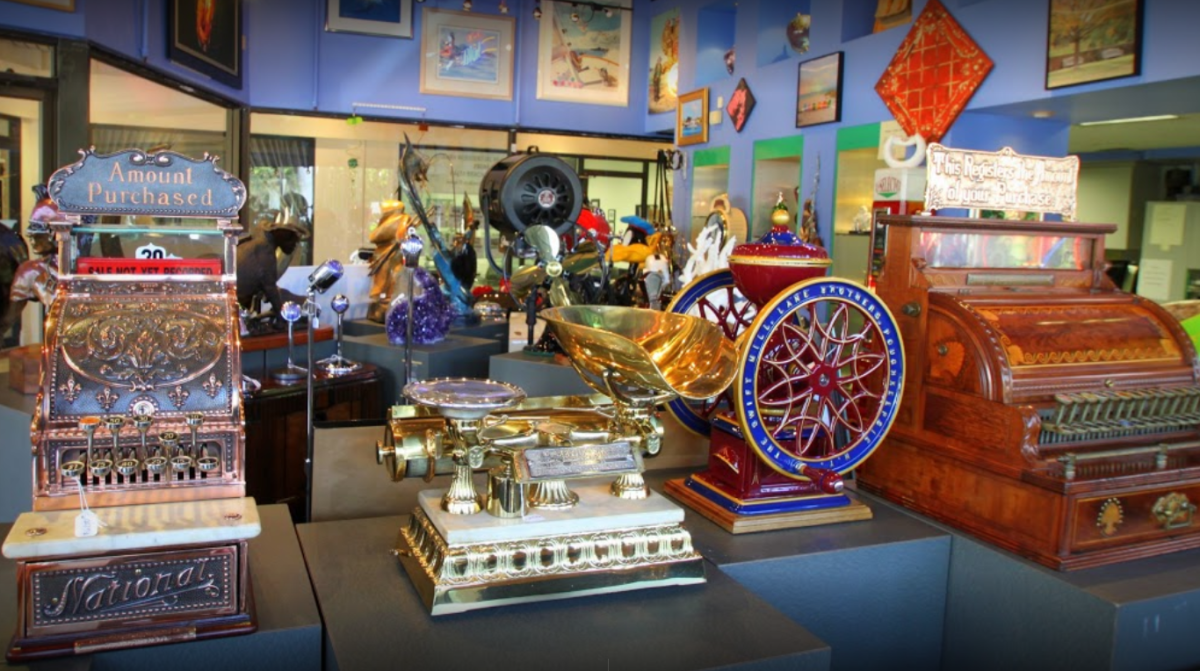 Xcentrics Exotic Objects D Art Fort Lauderdale Fl 33316