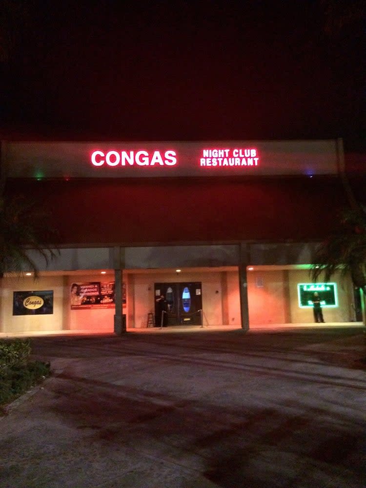 CONGAS & RESTAURANT Sunrise, FL 33322