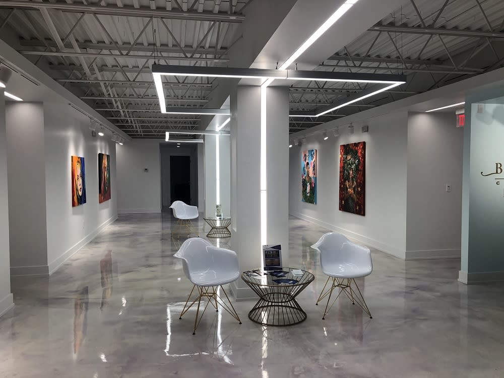 Baltic Beauty Centre Fort Lauderdale Fl 33308
