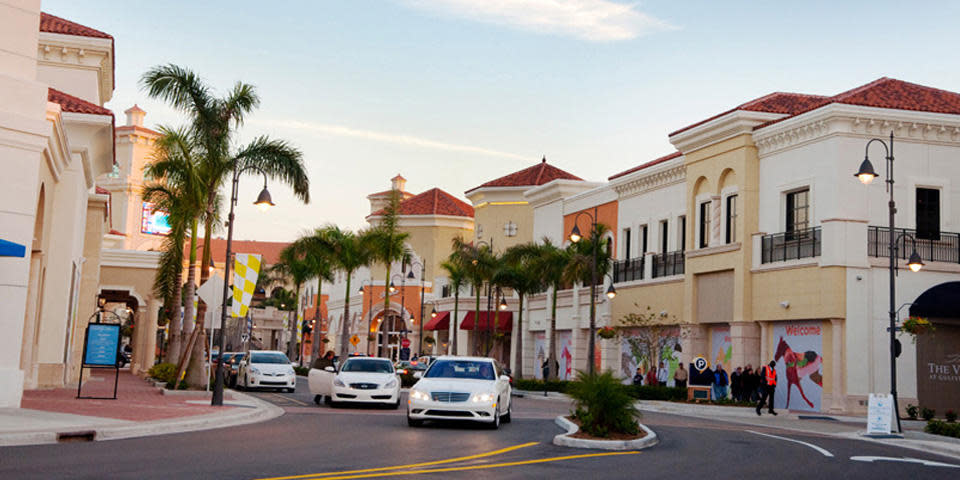 Gulfstream Hallandale Gulfstream Hallandale