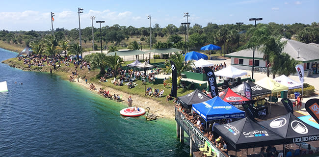 Ski Rixen Usa At Quiet Waters Park Deerfield Beach Fl 33442