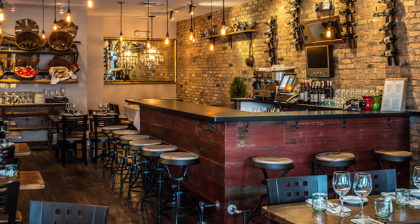 Scolapasta Bistro Fort Lauderdale Fl 33306