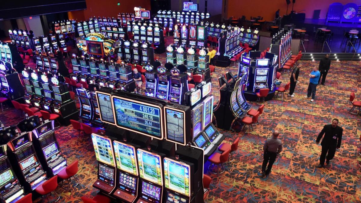 the casino at dania beach dania beach fl