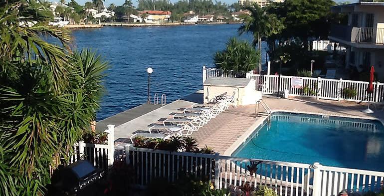 Aqua Mar Condos Pompano Beach Fl 33062 4716