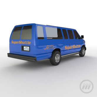 SUPER SHUTTLE | Miami, FL 33142