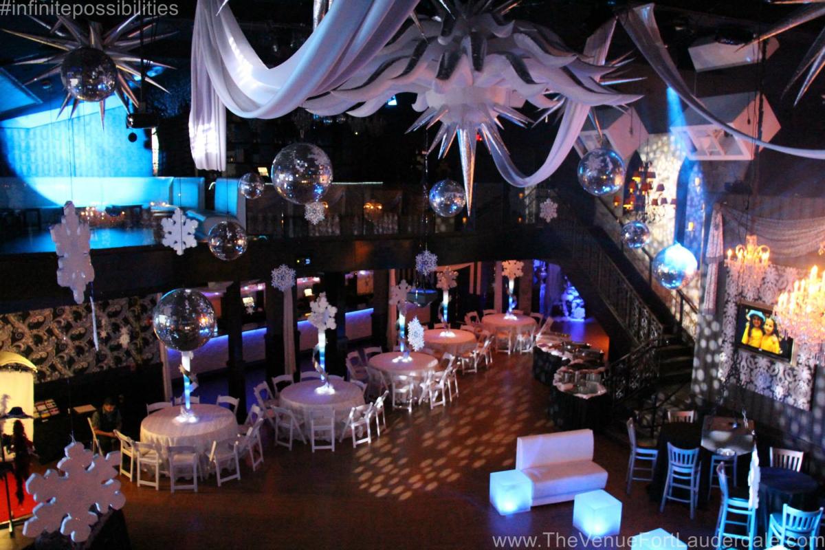 THE VENUE FORT LAUDERDALE Wilton Manors, FL 33305