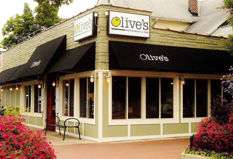 Olive's Restaurant and Bar Restaurants in Grand Rapids, MI
