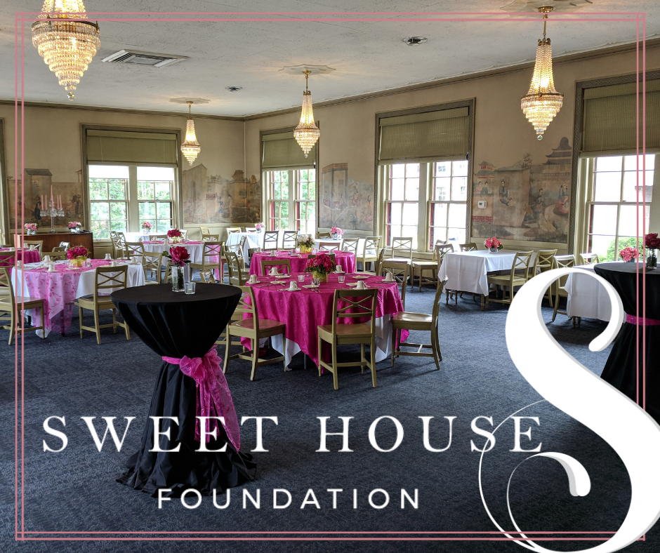 The Sweet House Meeting Facilities in Grand Rapids, MI