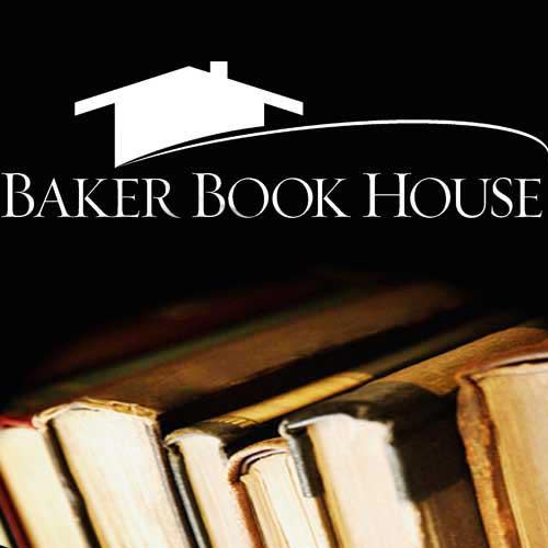 Baker Book House Co Shopping in Grand Rapids, MI