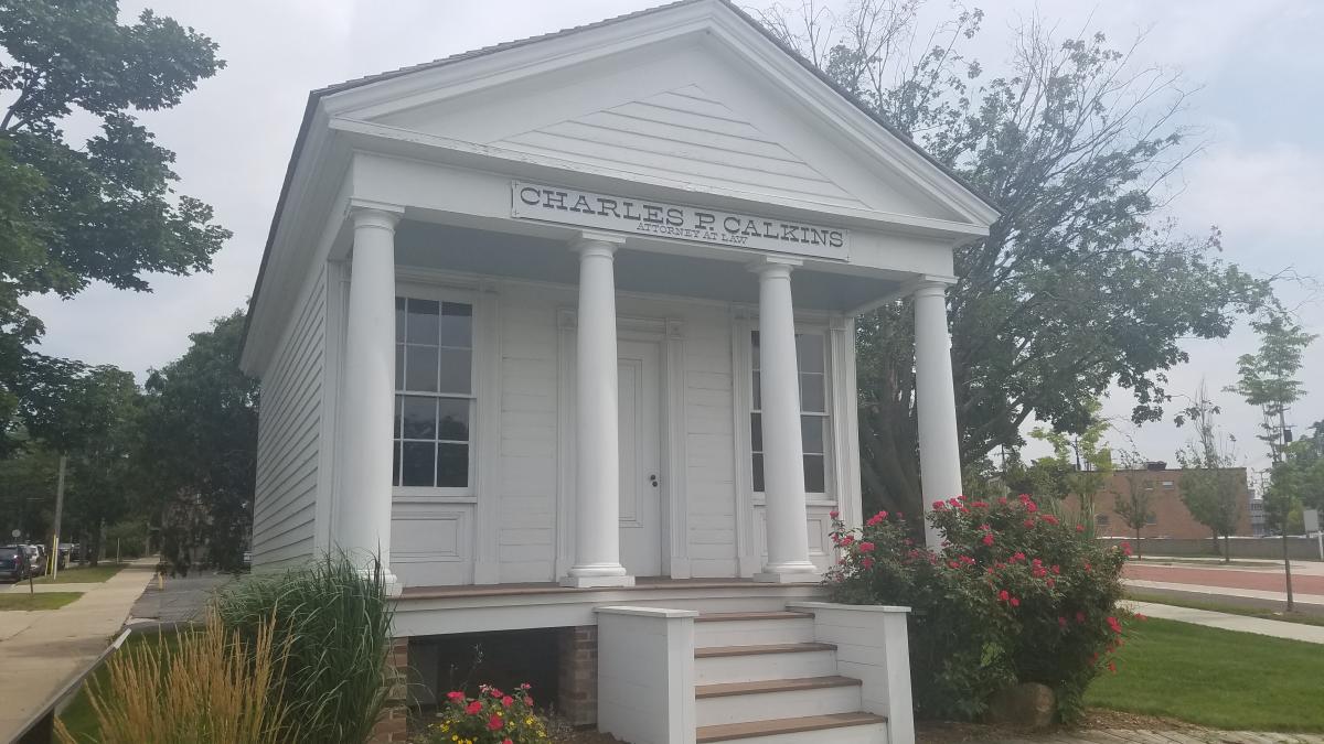 Calkin's Law Office Arts in Grand Rapids, MI