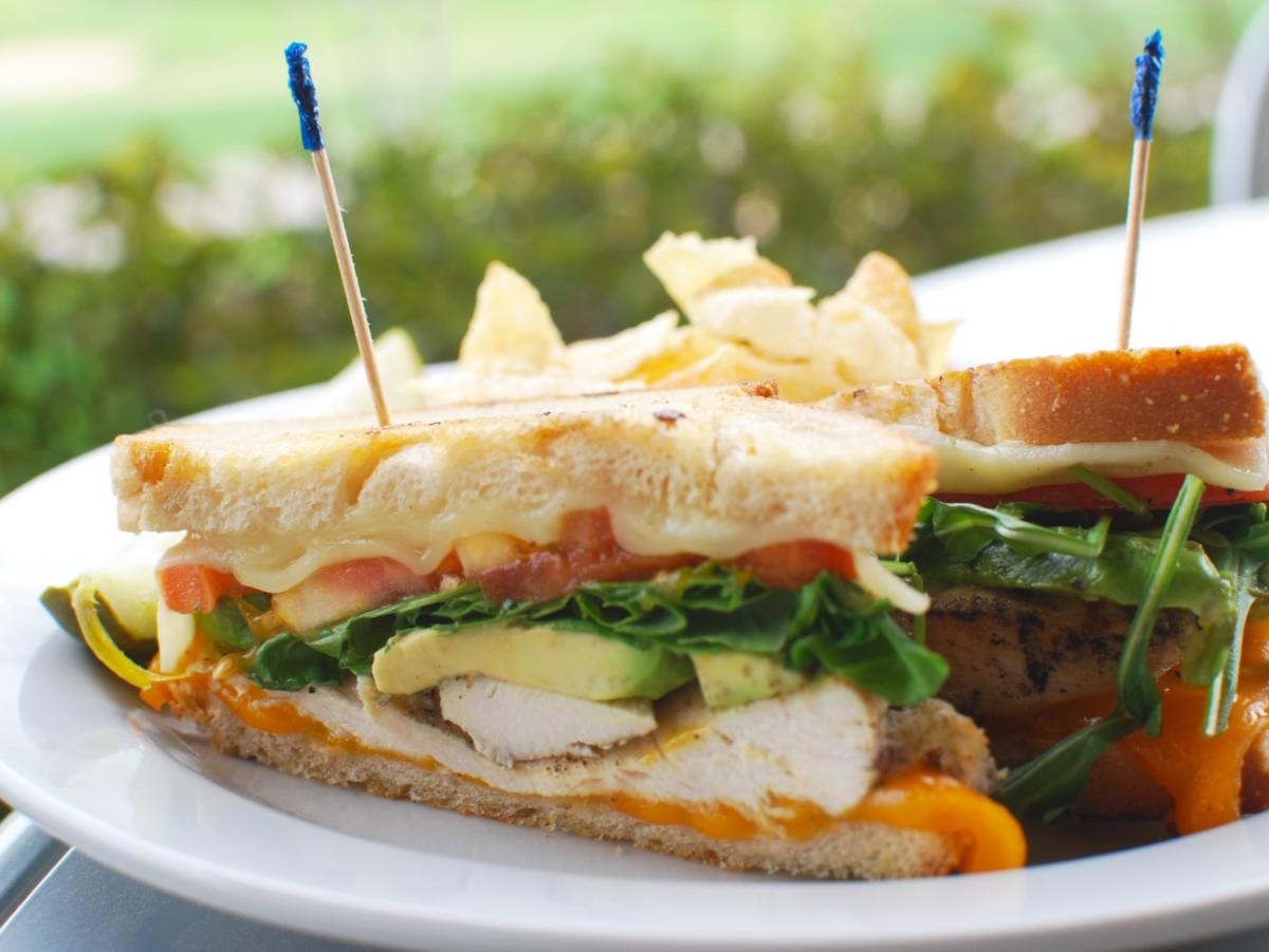 Cork Wine & Grille Restaurants in Grand Rapids, MI