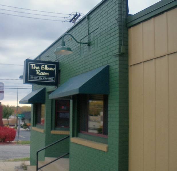 Elbow Room Bar & Grill Restaurants in Grand Rapids, MI