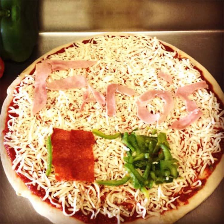 Faro's Pizza Restaurants in Grand Rapids, MI