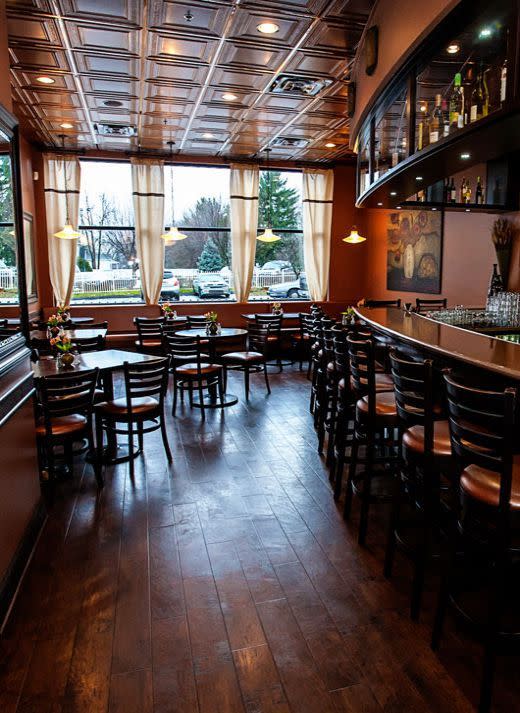 Grill One Eleven Restaurants in Rockford, MI