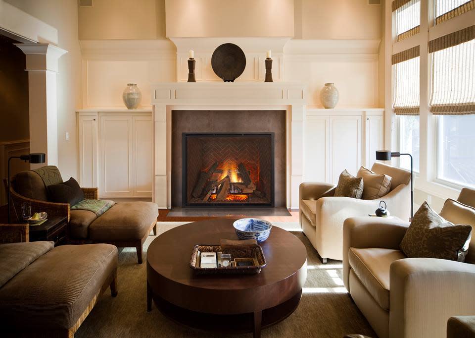 Hearthcrest Fireplace Home Decor Shopping In Grand Rapids Mi