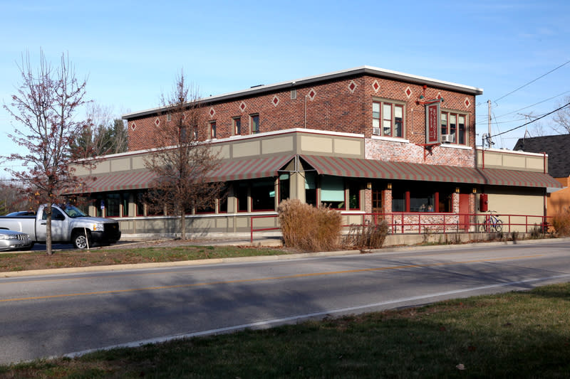 The Walker Roadhouse Restaurants in Grand Rapids, MI