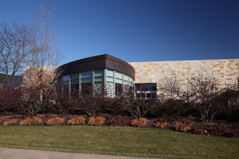 Taste of the Gardens Cafe at Frederik Meijer Gardens Restaurants in