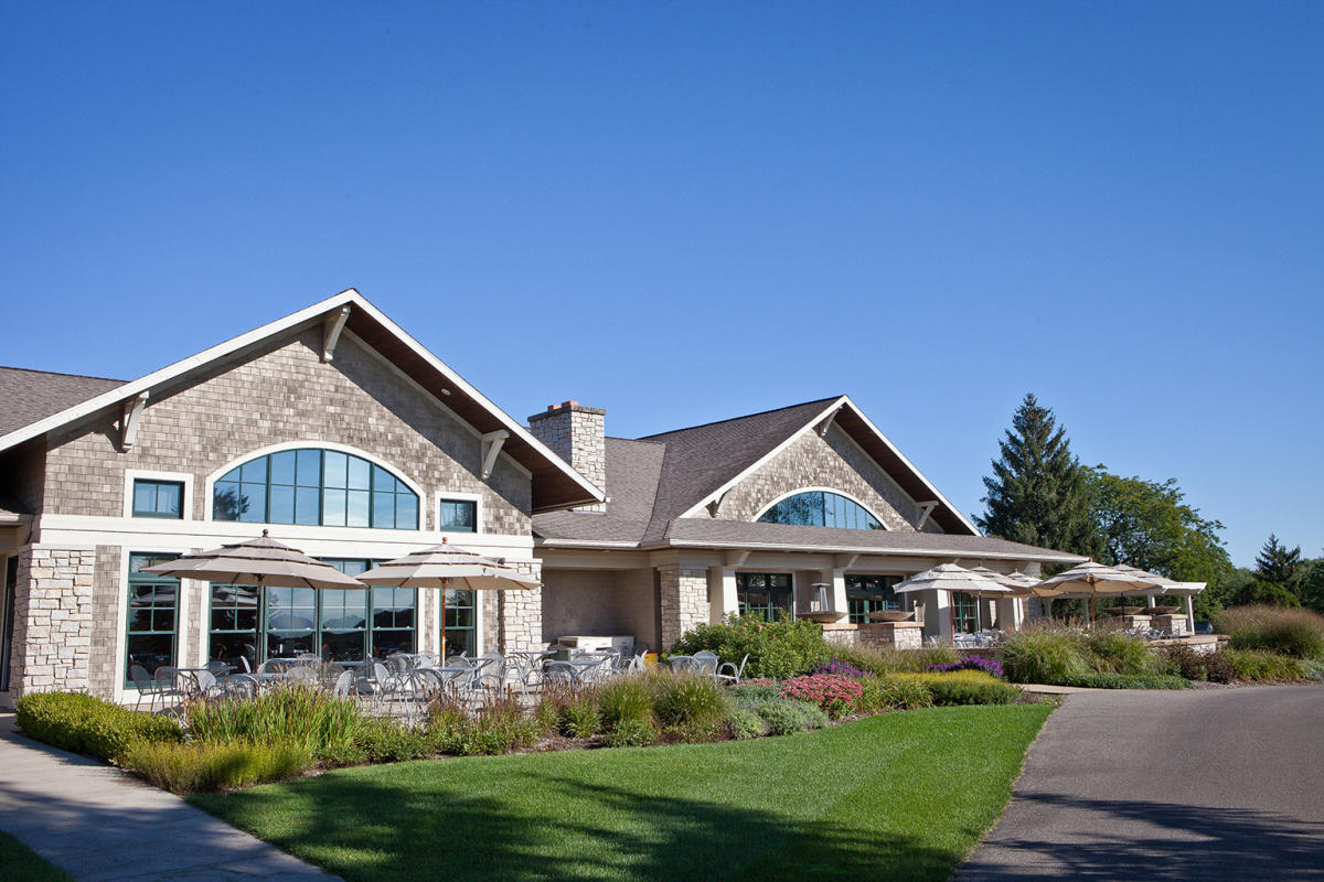 Cork Wine & Grille Venue in Grand Rapids, MI