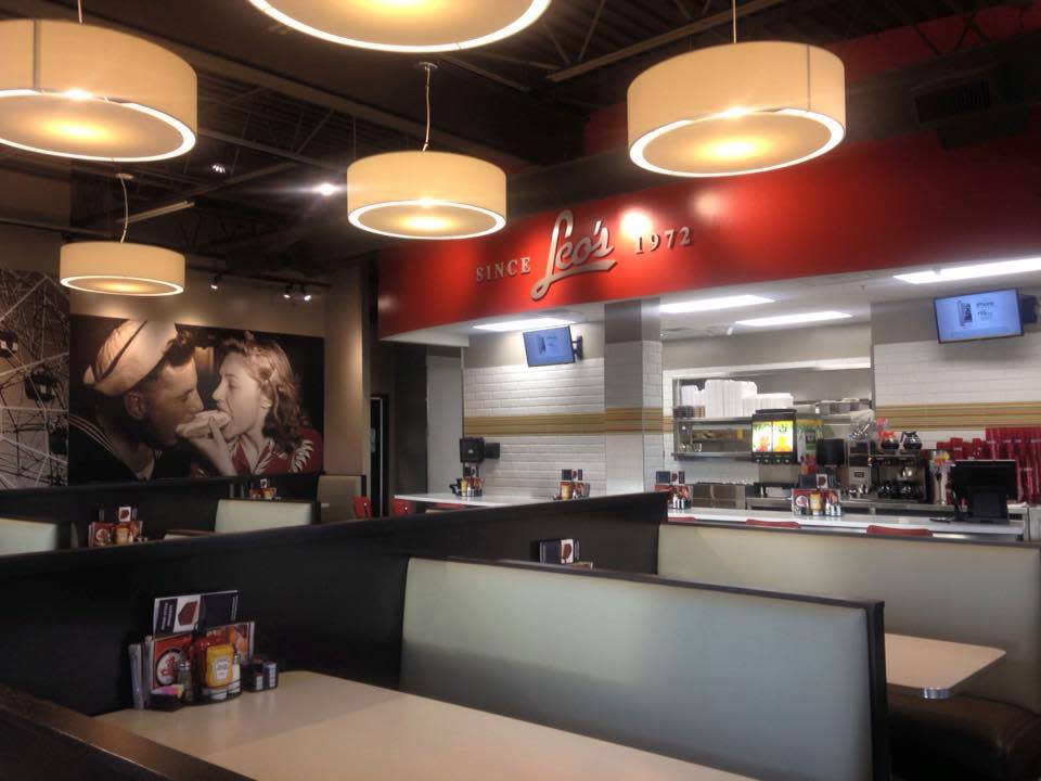 Leo's Coney Island Restaurants in Grand Rapids, MI