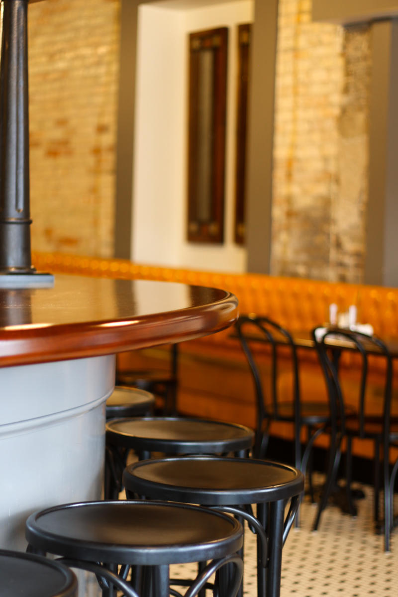 The Littlebird | Restaurants in Grand Rapids, MI