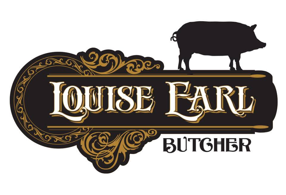 Louise Earl Butcher Shopping in Grand Rapids, MI