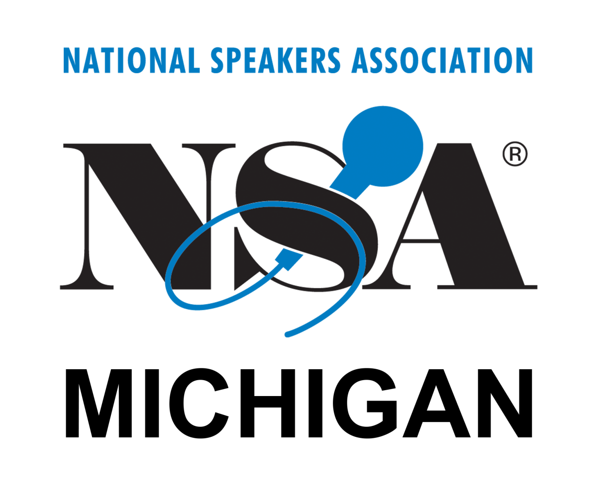 National Speakers Association Conference 2024 Leela Myrlene