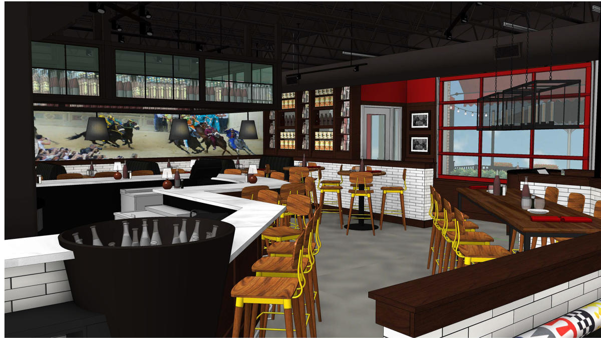 Palio Ristorante Meeting Facilities in Grand Rapids, MI