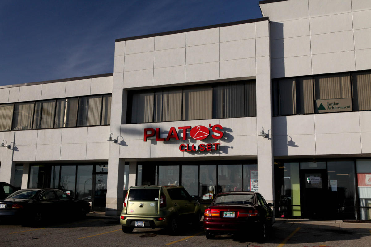 Plato's Closet | Shopping in Grand Rapids, MI