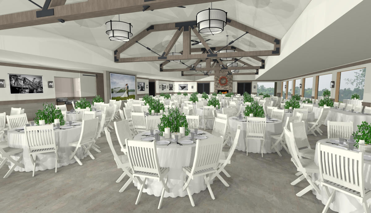 The Union At Railside