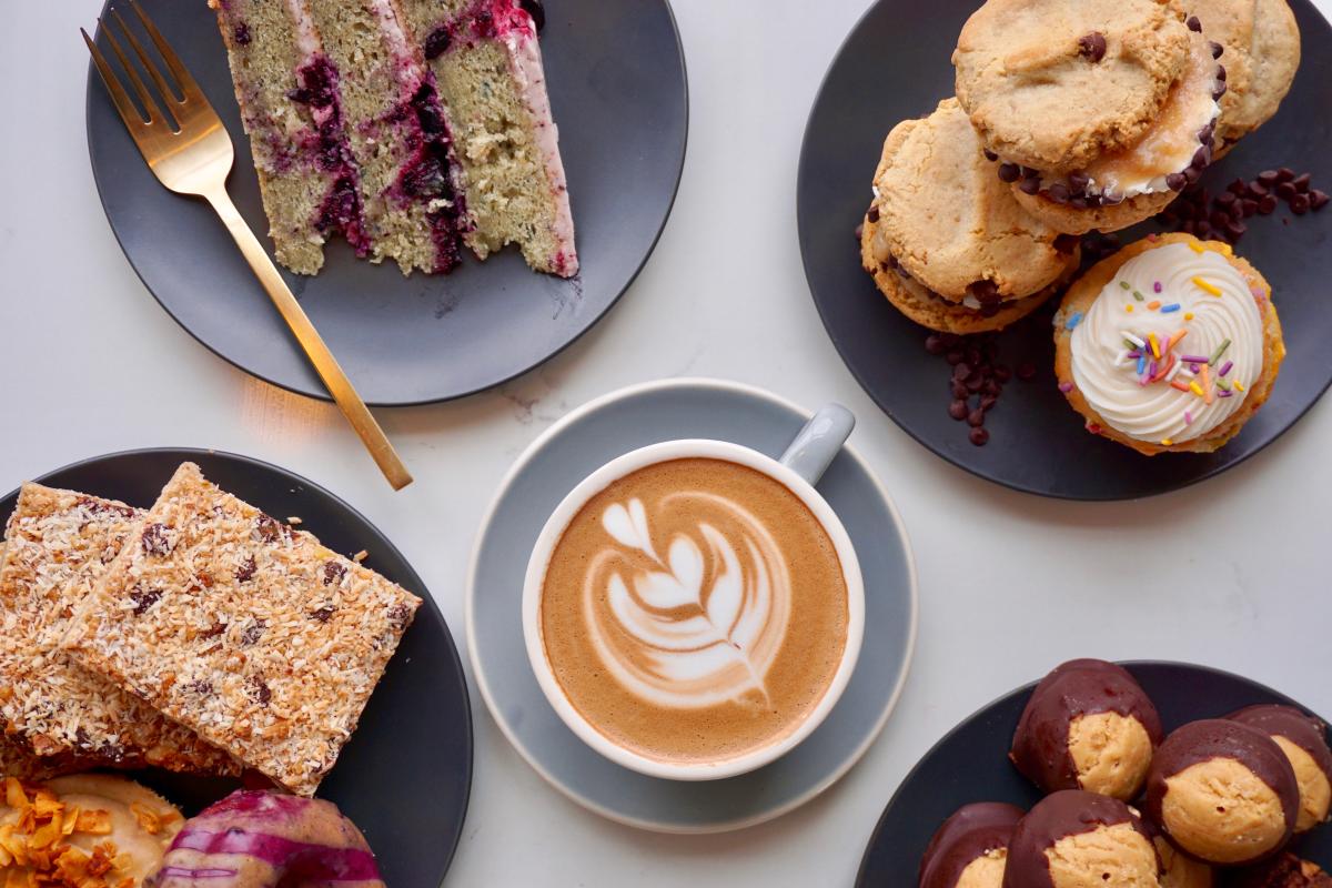 Rise Authentic Baking Co. Restaurants in Grand Rapids, MI